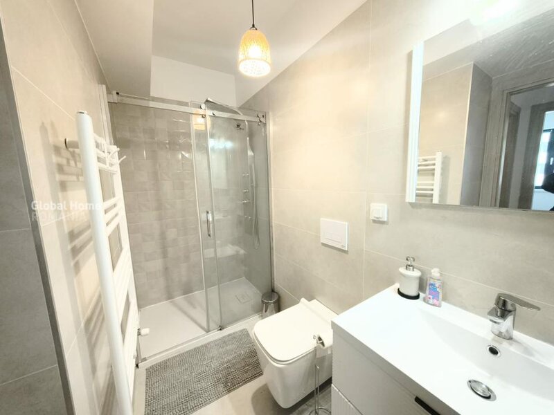 Onix North Residence, Aviatiei, Pipera, apartament Premium 3cam 85mp, mobilat, utilat